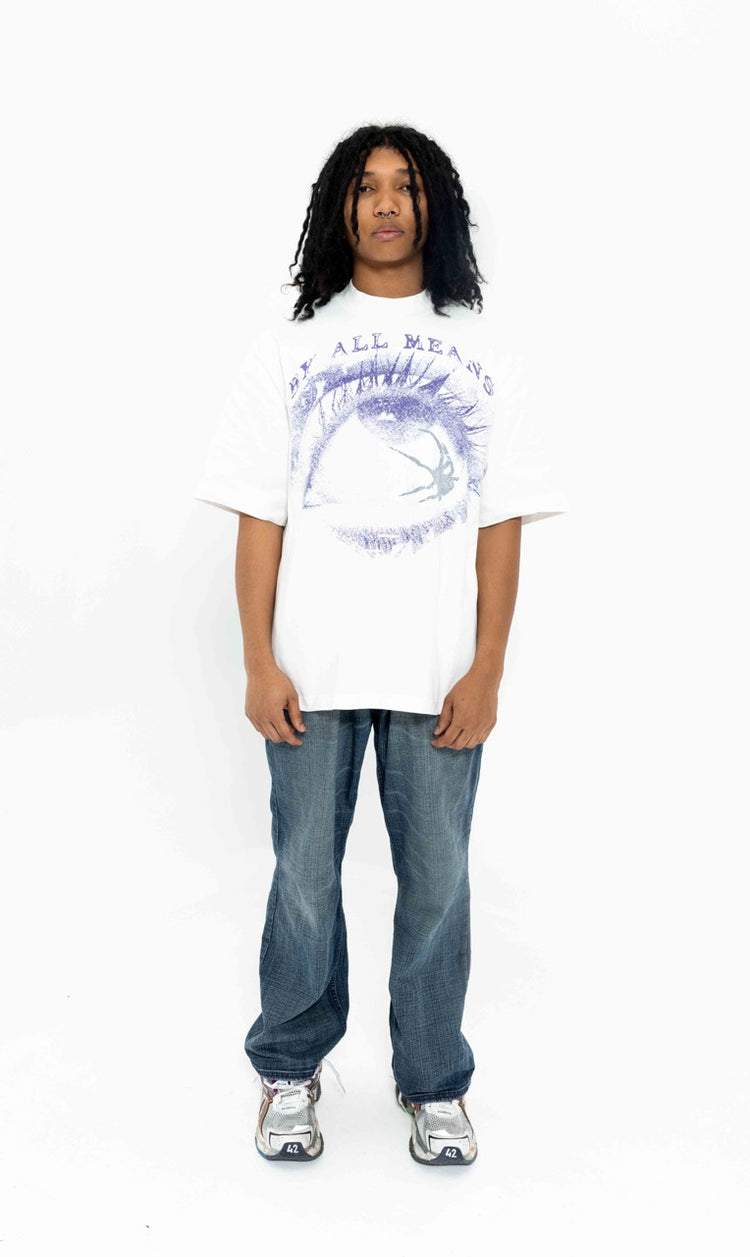 Eye 2 Eye Tee