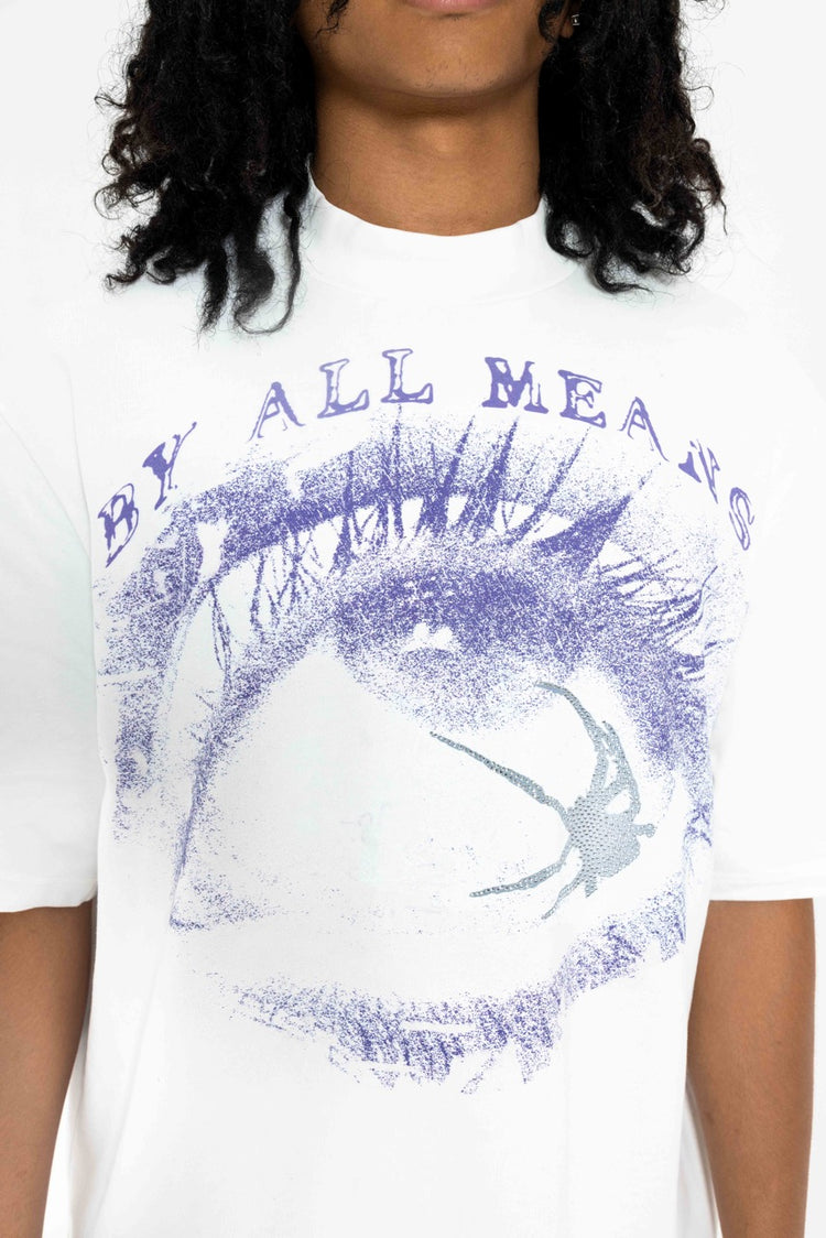 Eye 2 Eye Tee