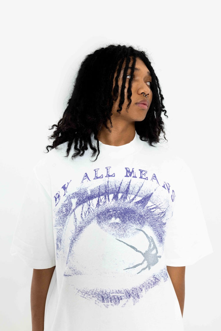 Eye 2 Eye Tee